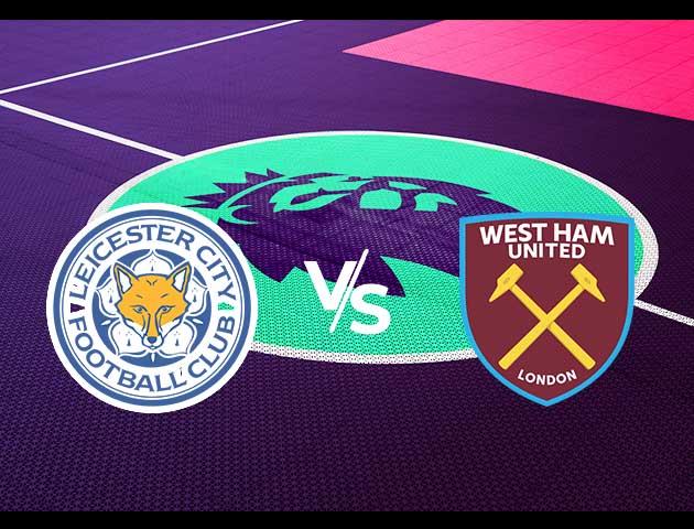 Soi kèo nhà cái Leicester vs West Ham, 22/01/2020 - Ngoại Hạng Anh