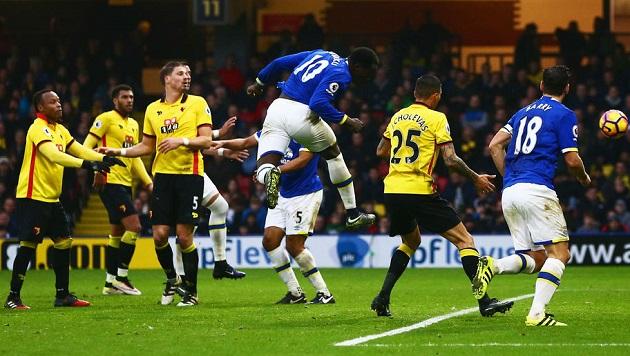 Soi kèo Win2888win288 Watford vs Everton, 01/02/2020 - Ngoại Hạng Anh