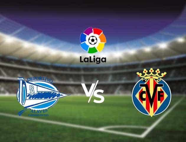 Soi kèo Win2888win288 Alaves vs Villarreal, 26/1/2020 – VĐQG Tây Ban Nha