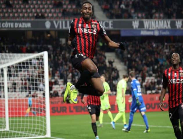 Soi kèo nhà cái Angers SCO vs Nice, 12/01/2020 - VĐQG Pháp [Ligue 1]