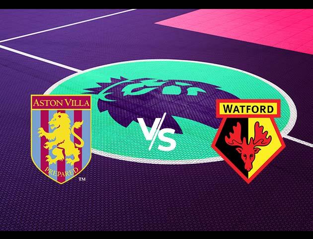 Soi kèo nhà cái Aston Villa vs Watford, 22/01/2020 - Ngoại Hạng Anh