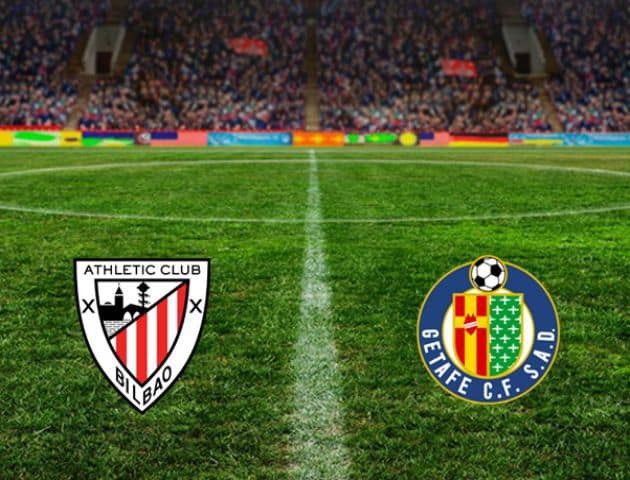 Soi kèo Win2888win288 Athletic Club vs Getafe, 02/02/2020 – VĐQG Tây Ban Nha