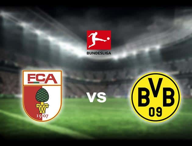 Soi kèo Win2888win288 Augsburg vs Dortmund, 18/1/2020 – VĐQG Đức