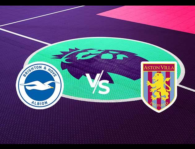 Soi kèo nhà cái Brighton vs Aston Villa, 18/01/2020 - Ngoại Hạng Anh