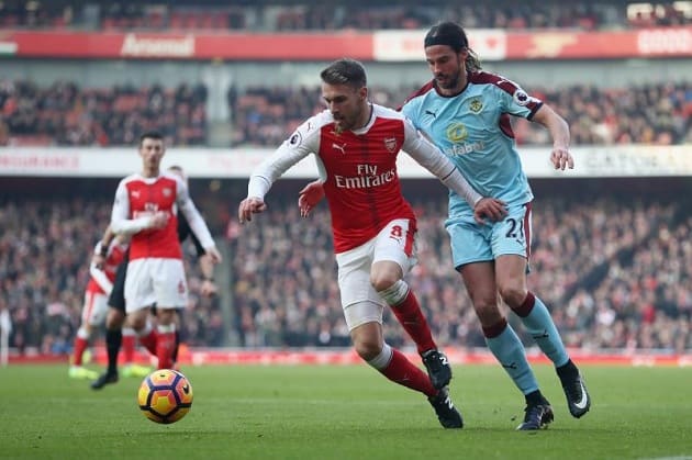 Soi kèo nhà cái Burnley vs Arsenal, 02/02/2020 - Ngoại Hạng Anh