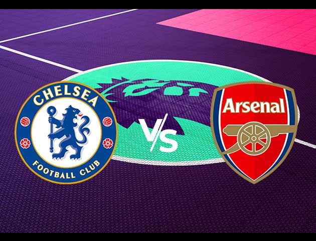 Soi kèo nhà cái Chelsea vs Arsenal, 22/01/2020 - Ngoại Hạng Anh