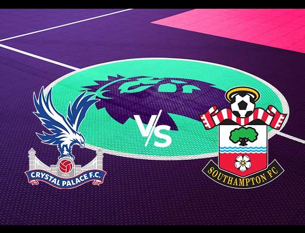 Soi kèo nhà cái Crystal Palace vs Southampton, 22/01/2020 - Ngoại Hạng Anh