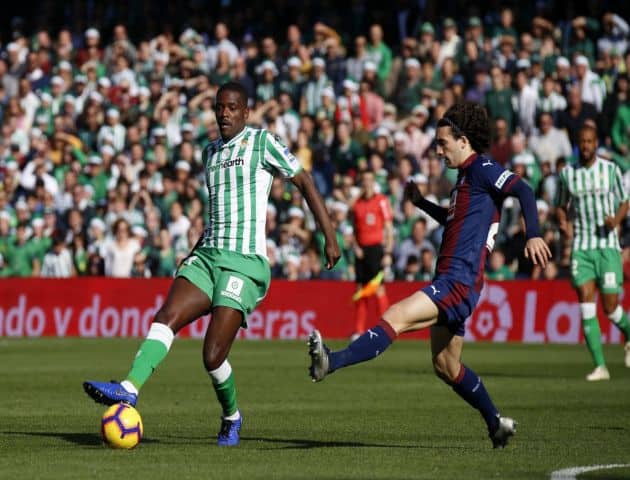 Soi kèo Win2888win288 Eibar vs Real Betis, 02/02/2020 – VĐQG Tây Ban Nha