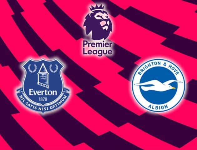 Soi kèo Win2888win288 Everton vs Brighton & Hove Albion, 11/01/2020 – Ngoại Hạng Anh