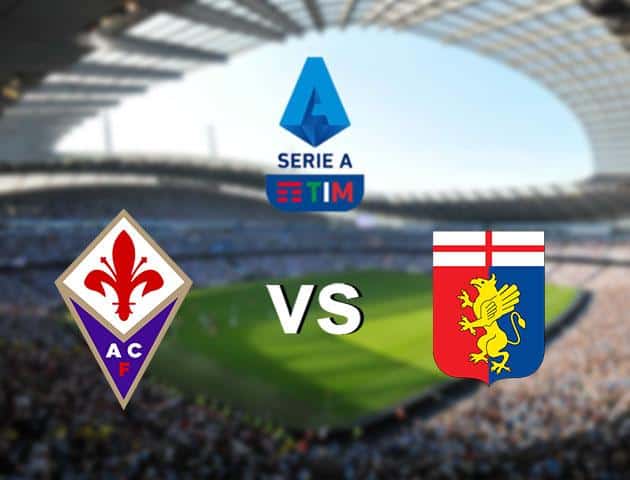 Soi kèo nhà cái Fiorentina vs Genoa, 26/1/2020 – VĐQG Ý