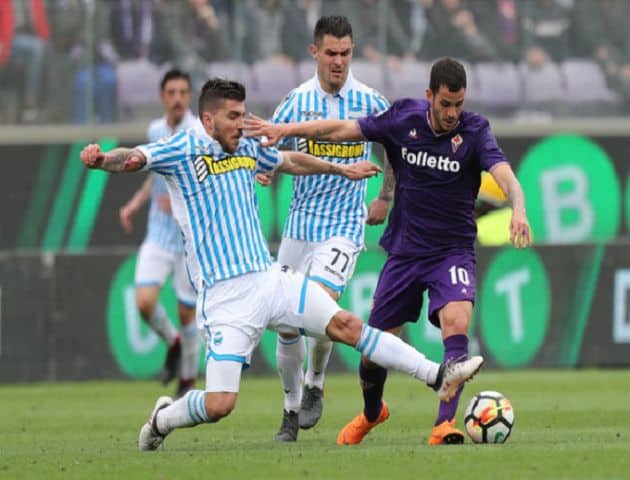 Soi kèo nhà cái Fiorentina vs SPAL, 12/01/2020 - VĐQG Ý [Serie A]