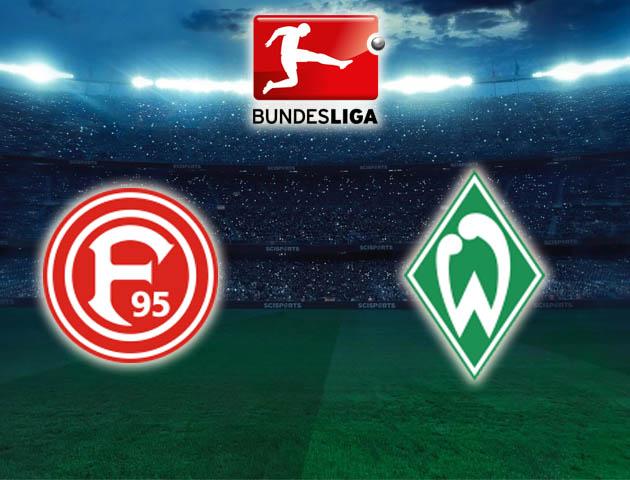 Soi kèo Win2888win288 Fortuna Dusseldorf vs Werder Bremen, 18/01/2020 – Giải VĐQG Đức