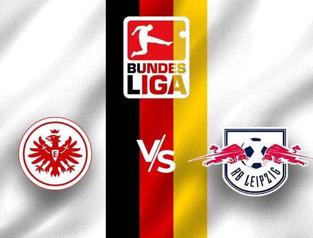 Soi kèo nhà cái Frankfurt vs Leipzig, 25/01/2020 - VĐQG Đức