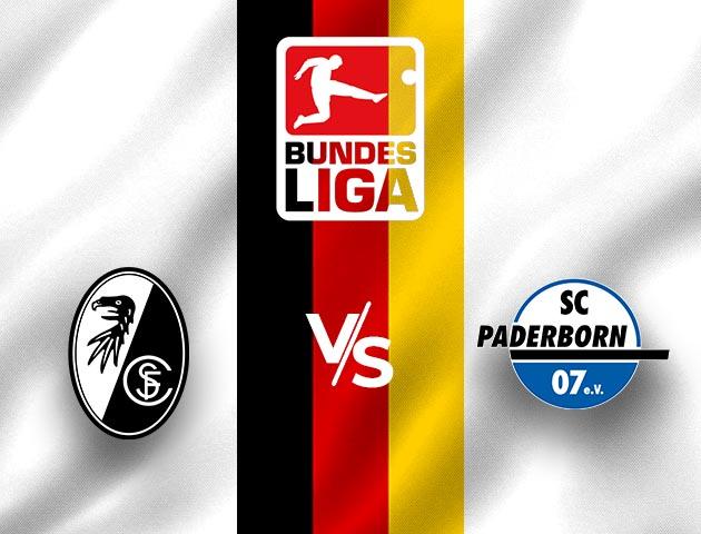 Soi kèo nhà cái Freiburg vs Paderborn, 25/01/2020 - VĐQG Đức