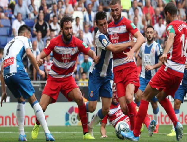 Soi kèo Win2888win288 Granada vs Espanyol, 02/02/2020 – VĐQG Tây Ban Nha