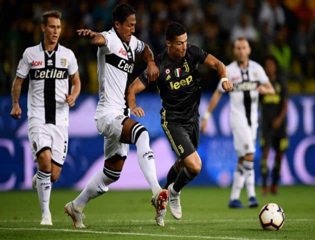 Soi kèo nhà cái Juventus vs Parma, 20/01/2020 - VĐQG Ý [Serie A]