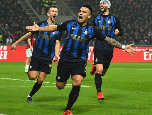 Soi kèo nhà cái Lecce vs Inter Milan, 19/01/2020 - VĐQG Ý [Serie A]