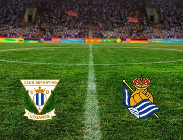 Soi kèo Win2888win288 Leganes vs Real Sociedad, 02/02/2020 – VĐQG Tây Ban Nha