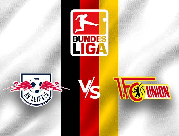 Soi kèo Win2888win288 Leipzig vs Union Berlin, 19/1/2020 – VĐQG Đức