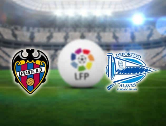 Soi kèo Win2888win288 Levante vs Deportivo Alaves, 19/01/2020 – VĐQG Tây Ban Nha