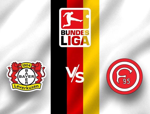 Soi kèo nhà cái Leverkusen vs Dusseldorf, 27/01/2020 - VĐQG Đức