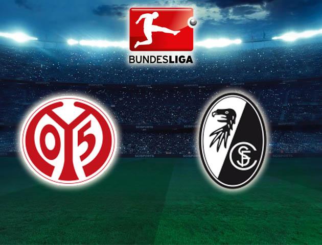 Soi kèo Win2888win288 Mainz 05 vs Freiburg, 18/01/2020 – Giải VĐQG Đức