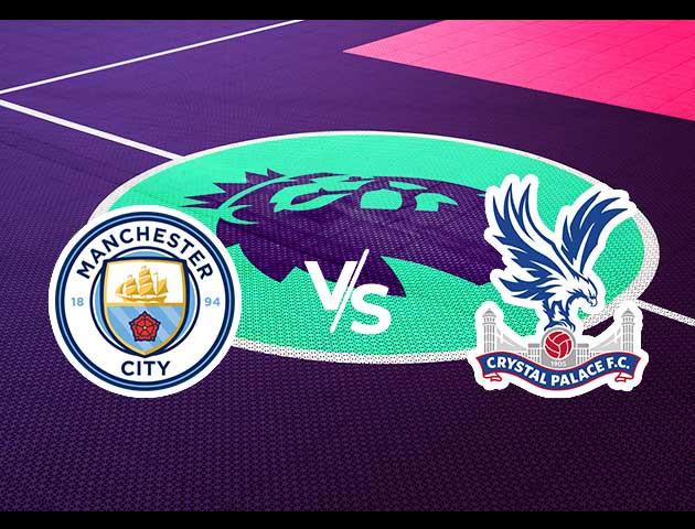 Soi kèo nhà cái Man City vs Crystal Palace, 18/01/2020 - Ngoại Hạng Anh