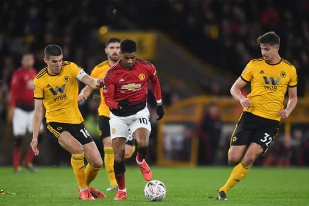 Soi kèo nhà cái Manchester United vs Wolverhampton, 02/02/2020 - Ngoại Hạng Anh