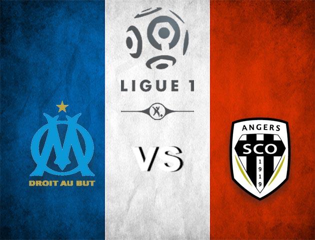 Soi kèo nhà cái Marseille vs Angers, 26/1/2020 - VĐQG Pháp