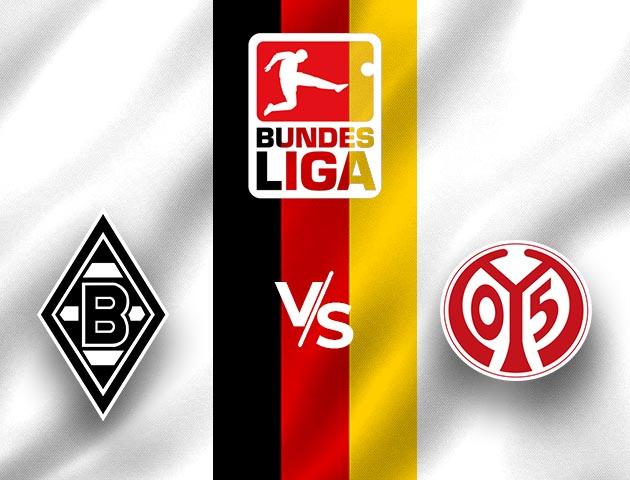 Soi kèo nhà cái Monchengladbach vs Mainz, 25/01/2020 - VĐQG Đức