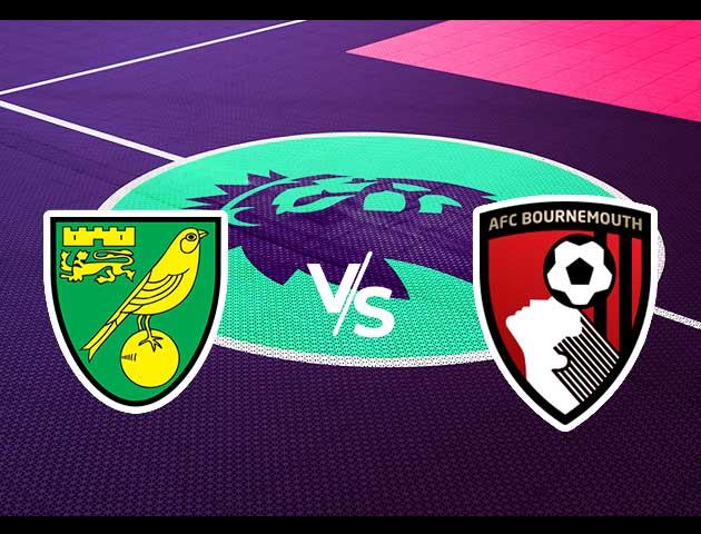 Soi kèo nhà cái Norwich vs Bournemouth, 18/01/2020 - Ngoại Hạng Anh