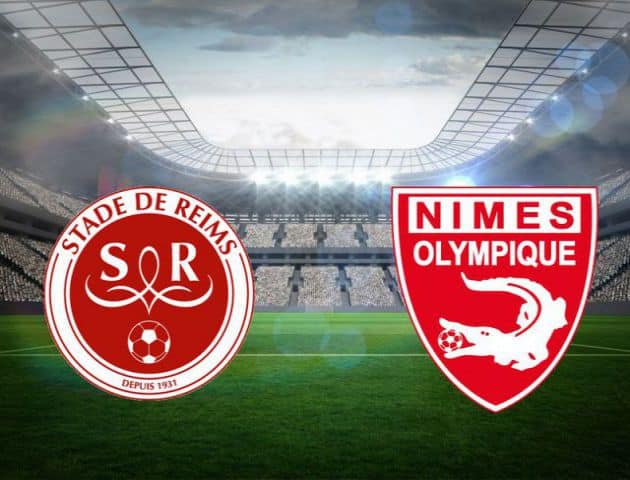 Soi kèo nhà cái Nîmes vs Reims, 12/01/2020 - VĐQG Pháp [Ligue 1]