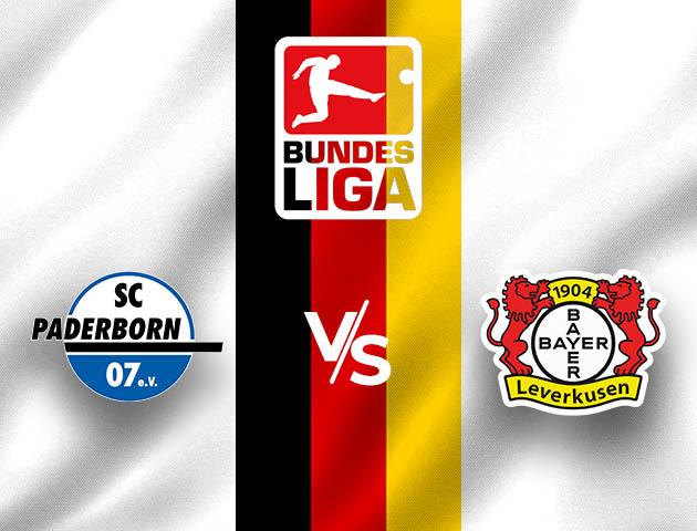 Soi kèo Win2888win288 Paderborn vs Leverkusen, 20/1/2020 – VĐQG Đức