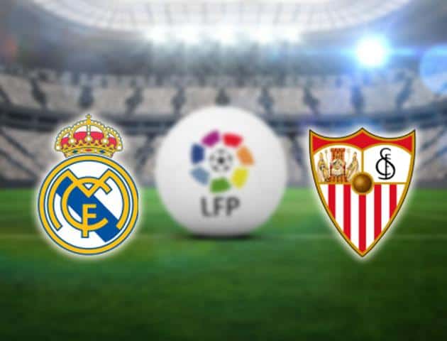 Soi kèo Win2888win288 Real Madrid vs Sevilla, 19/01/2020 – VĐQG Tây Ban Nha