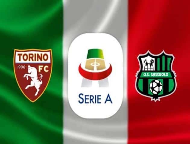 Soi kèo nhà cái Sassuolo vs Torino, 19/01/2020 - VĐQG Ý [Serie A]