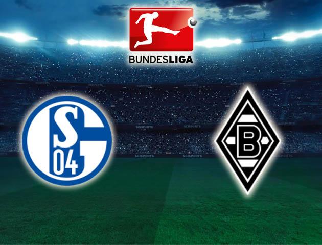 Soi kèo nhà cái Schalke 04 vs Borussia M'gladbach, 18/01/2020 - Giải VĐQG Đức