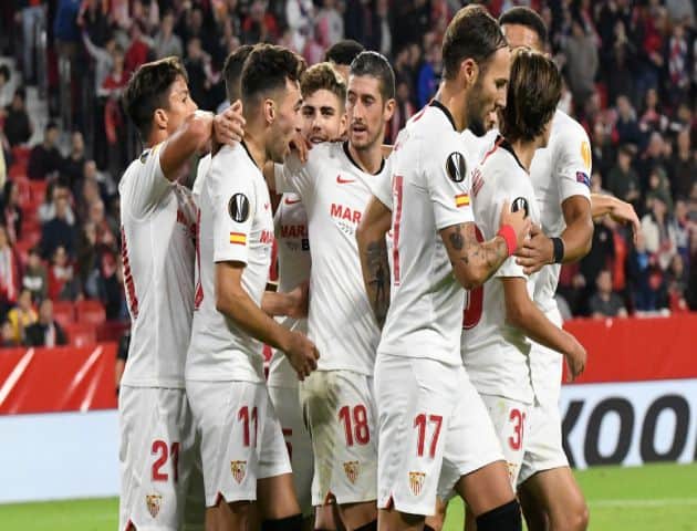 Soi kèo Win2888win288 Sevilla vs Deportivo Alavés, 02/02/2020 – VĐQG Tây Ban Nha