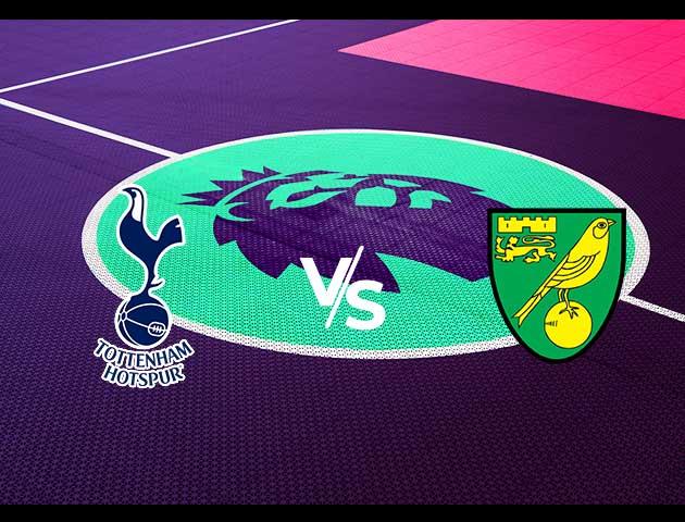 Soi kèo nhà cái Tottenham vs Norwich, 23/01/2020 - Ngoại Hạng Anh