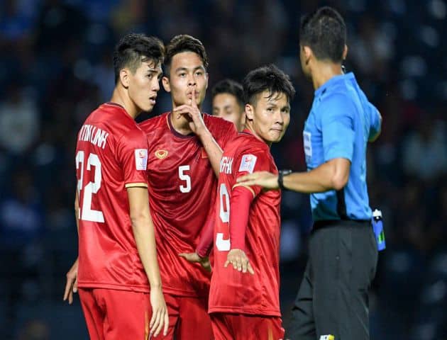 Soi kèo Win2888win288 U23 Jordan vs U23 Việt Nam, 13/1/2020 – vòng chung kết U23 châu Á 2020