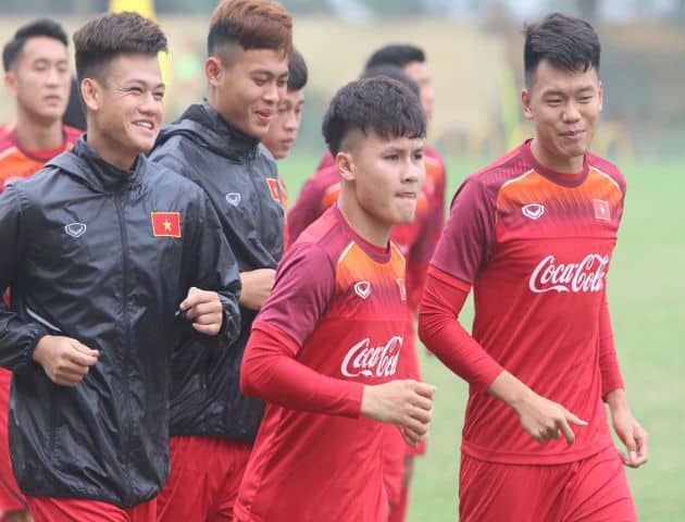 Soi kèo Win2888win288 U23 Việt Nam vs U23 UAE, 10/1/2020 – vòng chung kết U23 châu Á 2020