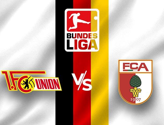 Soi kèo nhà cái Union Berlin vs Augsburg, 25/01/2020 - VĐQG Đức