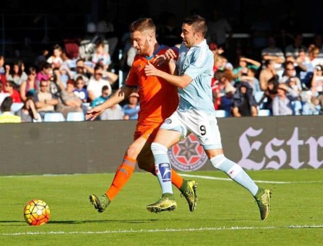 Soi kèo Win2888win288 Valencia vs Celta Vigo, 02/02/2020 – VĐQG Tây Ban Nha