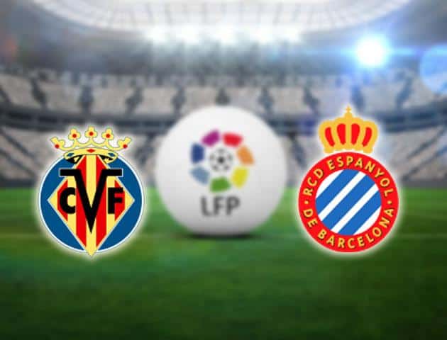 Soi kèo Win2888win288 Villarreal vs Espanyol, 19/01/2020 – VĐQG Tây Ban Nha