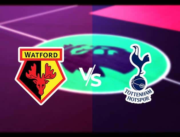 Soi kèo nhà cái Watford vs Tottenham Hotspur, 18/01/2020 - Ngoại Hạng Anh