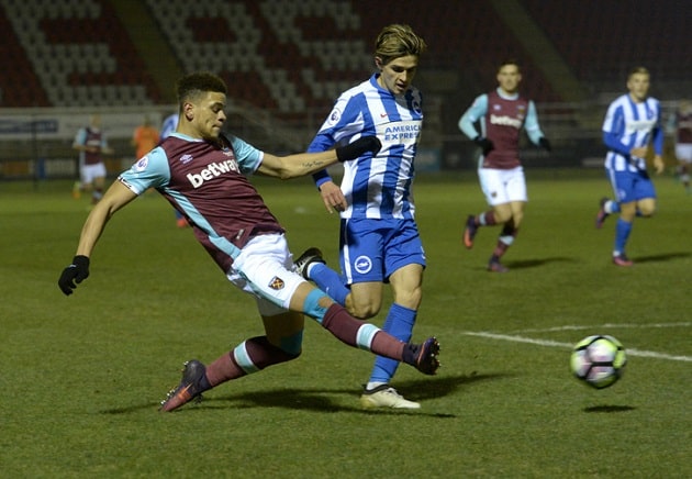 Soi kèo nhà cái West Ham United vs Brighton & Hove Albion, 01/02/2020 - Ngoại Hạng Anh