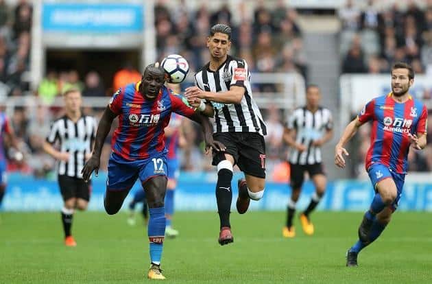 Soi kèo Win2888win288 Crystal Palace vs Newcastle United, 22/02/2020 - Ngoại Hạng Anh