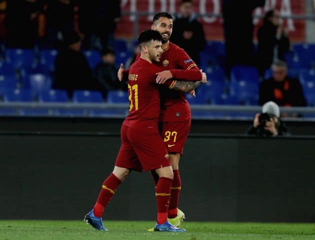 Soi kèo Win2888win288 Gent vs Roma, 28/02/2020 – Cúp C2 Châu Âu