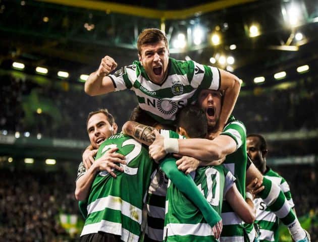 Soi kèo Win2888win288 Istanbul Basaksehir vs Sporting CP, 28/02/2020 – Cúp C2 Châu Âu