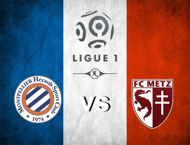 Soi kèo Win2888win288 Montpellier vs Metz, 6/2/2020 - VĐQG Pháp