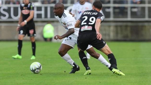 Soi kèo nhà cái Amiens SC vs Toulouse, 02/02/2020 - VĐQG Pháp [Ligue 1]